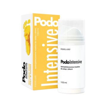 Podoland PodoIntensive specializirana maska za noge in roke 100 ml