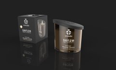 Masažna sveča Swede Euphoria - Vanilla Sandalwood 150 ml