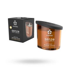Masažna sveča Swede Seduction - Clove Orange Lavender 50 ml