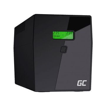 Zelena celica - UPS 2000VA 1200W Power Proof