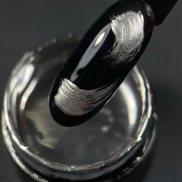 NAILSOFTHEDAY Metallic Paint - kovinska barva, 5 ml