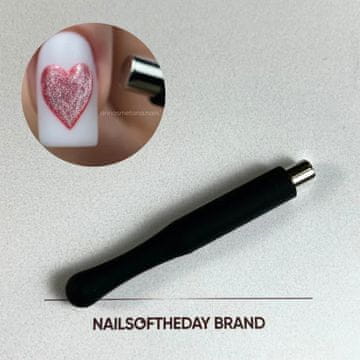 NAILSOFTHEDAY Magnet za okraske
