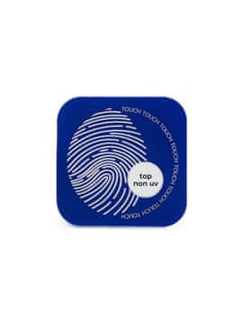 TOUCH Top non UV - top brez lepljive plasti brez UV filtra, 30 ml