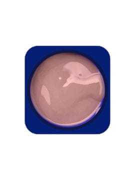 TOUCH Builder gel Frappe - bež-nude gradilni gel, 30 ml