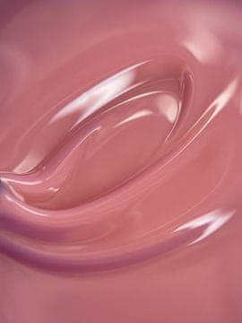 TOUCH Builder liquid 07 - koralno rdeč močan gel tekoče konsistence, 15 ml