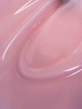 TOUCH Builder liquid 10 - naravni močan gel tekoče konsistence, 15 ml
