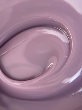 TOUCH Builder liquid 12 - bež-vijoličen močan gel s tekočo konsistenco, 15 ml