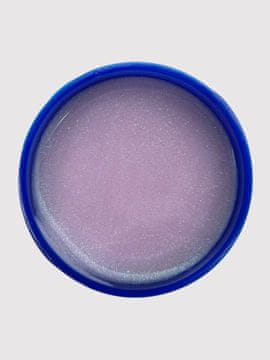 TOUCH Shine bright builder gel 04 - mlečno roza gradbeni gel z bisernim učinkom, 15 ml