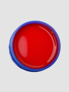 TOUCH Neon Liquid polygel Ruby - neon rdeč tekoči akrilni gel, 15 ml