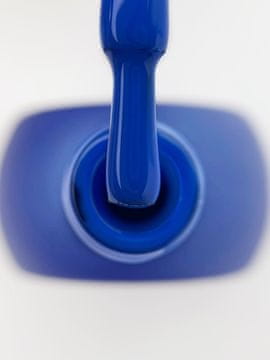 TOUCH gel lak 26 - modri prekrivni hibridni lak, 9 ml