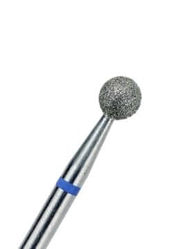 TOUCH Diamantna rezalna krogla modra 4 mm (D040D-M)