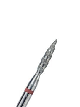 TOUCH Diamantni rezalnik tornado sharp red 2,1 mm (H0210SD-F)