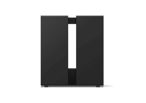 Sony čist zvok brez popačenj z dvojnimi gonilniki