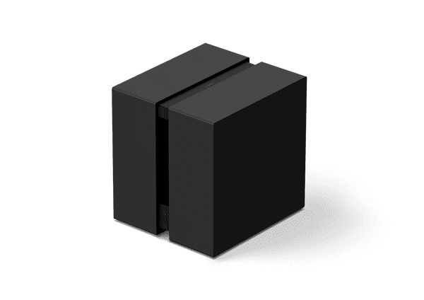 Sony BRAVIA Theatre Subwoofer 9 premium brezžični globokotonec