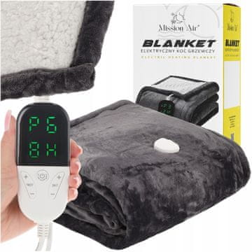 Električna odeja BLANKET 120W