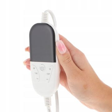 Električna odeja 120 W