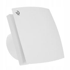 Kopalniški ventilator WINDY 150 T WHITE