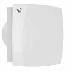 Kopalniški ventilator WINDY 150 T WHITE