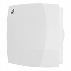Kopalniški ventilator WINDY 150 T WHITE