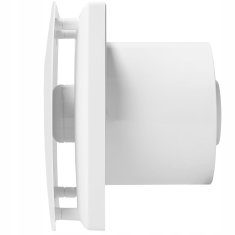 Kopalniški ventilator WINDY 120 S WHITE