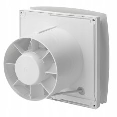 Kopalniški ventilator WINDY 120 S WHITE