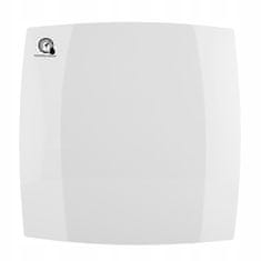 Kopalniški ventilator WINDY 100 H+T WHITE