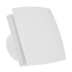 Kopalniški ventilator WINDY 120 S WHITE