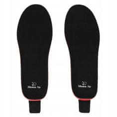 E-INSOLES ogrevani vložki za čevlje 35-40
