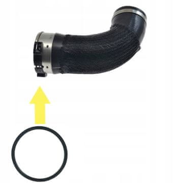 O-RING RING TESNILO KONEKTOR RENAULT OPEL NISSAN MERCEDES 2.3