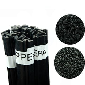 shumee PPE+PA vezivo za varjenje plastike 100 g