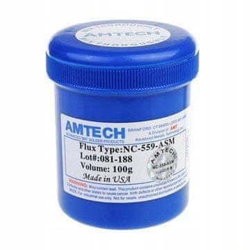 Spajkalni prašek Amtech NC-559-ASM 100 g