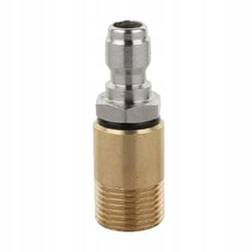 Adapter / adapter za visokotlačni čistilnik M22 / za 1/4" hitri priključek