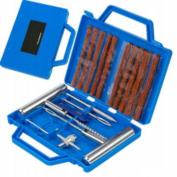 23v1 DIY komplet za popravilo pnevmatik