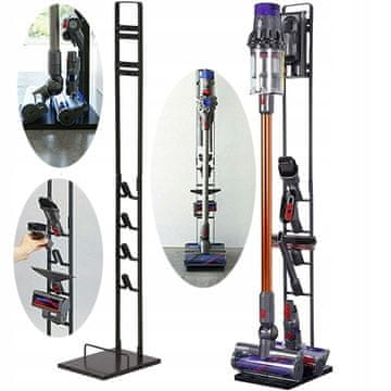 Dyson stojalo za sesalnik in dodatki 3,5 kg