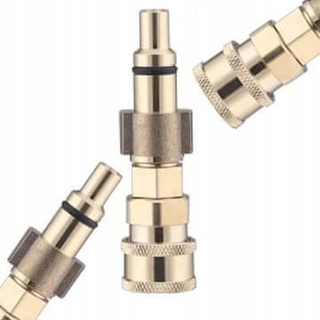 Adapter za visokotlačni čistilnik Lavor s hitrim priključkom (QC) 1/4""
