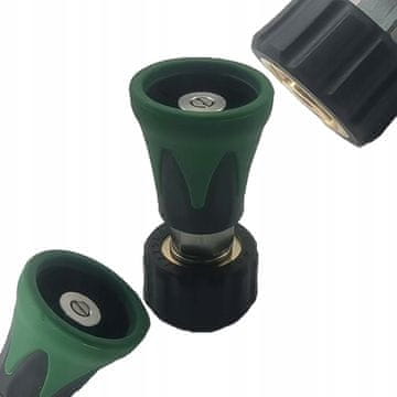 Mini sulica M22 s šobo z ravnim curkom 25° zelena Karcher HD/HDS 4000PSI
