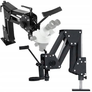 Namizna stereo mikroskopska roka 90 cm WDMS2