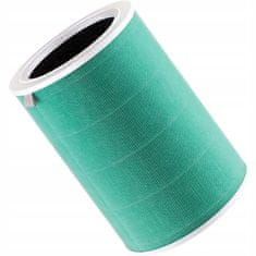 Xiaomi Mi Air Purifier 2 3H 2S Pro RFID PM2.5 E12 filter 295x200 zelen