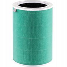 Xiaomi Mi Air Purifier 2 3H 2S Pro RFID PM2.5 E12 filter 295x200 zelen