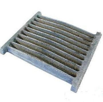 Tablična rešetka k7 30*21cm