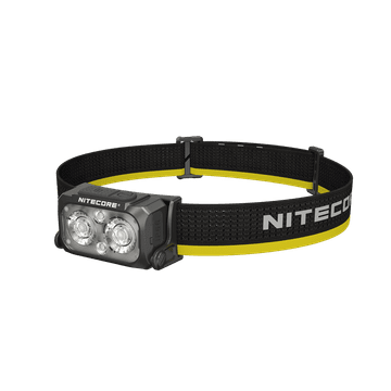 Nitecore NU25 MCT čelna svetilka