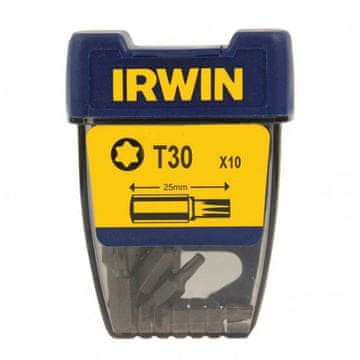 Rezilo tipa Torx 1/4' 25 mm 10 kosov. T30