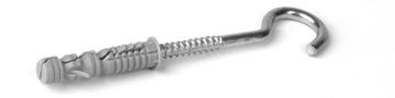 Stropni sidrni kavelj 10/5 mm