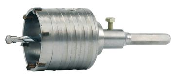 Kronski vrtalnik 80 mm