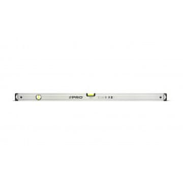 Indikator nivoja in olovnice anodiziran 150cm