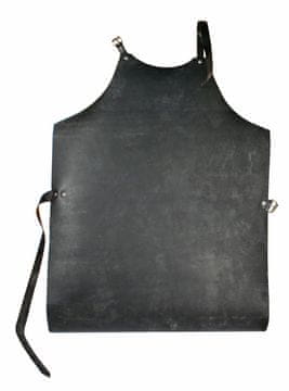 Črni predpasnik - varjenje