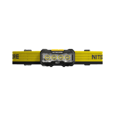 Nitecore NU27 čelna svetilka