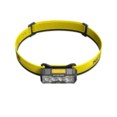 Nitecore NU27 čelna svetilka