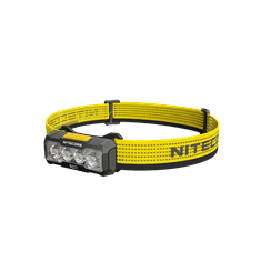 Nitecore NU27 čelna svetilka