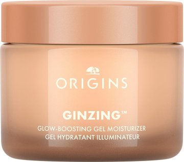 Bronze Glow Ginzing Moisturizer (gelski vlažilni balzam za povečanje sijaja) 50 ml